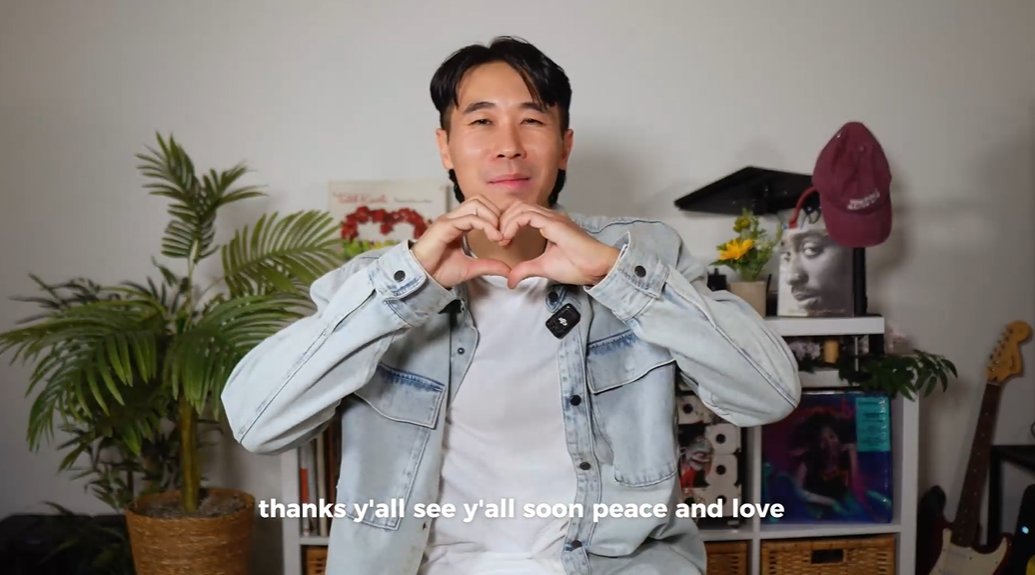 Leon Lee aka DJ Leon de La $Co